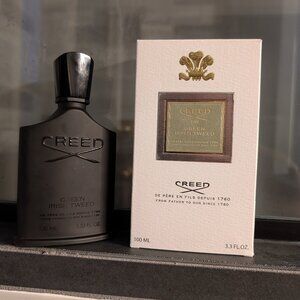 Creed Irish Tweed Men's Cologne